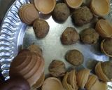 फ्यूजन डिलाईट (Fusion Delight recipe in Hindi) रेसिपी चरण 11 फोटो