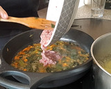 Foto del paso 9 de la receta: Sopa Toscana