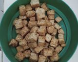 Foto langkah ke 1 dari resep Sambelan Tempe.