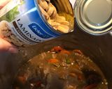 Foto del paso 9 de la receta: Estofado fino en olla a presión