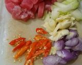 Foto langkah ke 1 dari resep Cah Seafood.