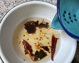 Foto del paso 1 de la receta: Chicharrón a los dos chiles
