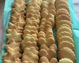 Foto del passaggio 6 della ricetta Biscotti frollini senza glutine 🍪