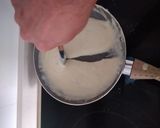Foto del paso 1 de la receta: Soufflé de queso