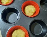 Foto del paso 3 de la receta: Magdalenas de plátano y harina de almendra. Sin gluten y sin lácteos