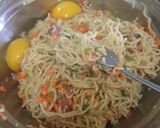 Foto langkah ke 3 dari resep Gorengan Mie🍜.