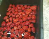 Eperlekvár recept fázis 1 fotója