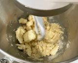 A picture of step 2 of Chinese Almond Cookies (杏仁酥) 🧧.