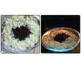 Foto langkah ke 4 dari resep Puding Roti Panggang Menul2 👍😄.