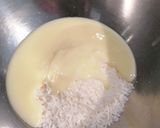 Une image de l'étape 1 de Bounty maison.