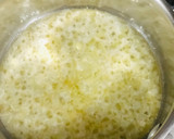 Foto del paso 2 de la receta: Salsa bechamel con queso