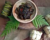 Foto langkah ke 4 dari resep Paru Rica-Rica.