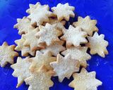 Foto del passaggio 4 della ricetta Biscottini senza glutine