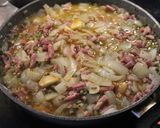 Foto del paso 10 de la receta: Almuerzo de miercolesss, zerpaceciuado (3 en una)