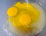 Foto langkah ke 1 dari resep Bread Puding panggang.