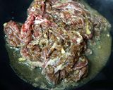 Foto langkah ke 8 dari resep Bulgogi Resep asli korea, gampang & enak.