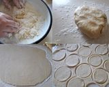 Pas rețetă Mini-Cannoli cu mascarpone 2 fotografie