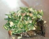Foto langkah ke 2 dari resep Sayur Lombok Ijo Khas Gunung Kidul.