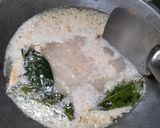 Foto langkah ke 4 dari resep Soto Betawi Ayam.