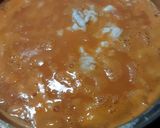 Foto del paso 5 de la receta Sopa de merluza a mi estilo