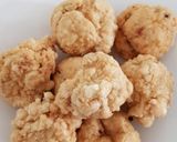 Foto langkah ke 8 dari resep Bakwan Goreng Surabaya.