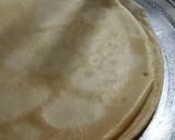 Une image de l'étape 3 de 🥞 Gâteau de crêpes Tiramisu.