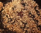 Diós-karamellás kávétorta recept fázis 2 fotója