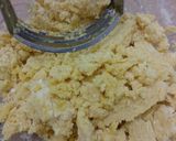 Foto langkah ke 3 dari resep Pie Susu / Eggtart Kulit Crunchy Isian Mantapppp.