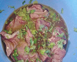 Foto del paso 3 de la receta: Brochetas de res