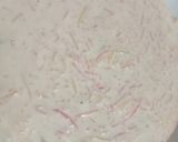 A picture of step 4 of Sawaiyon wali kheer With leftover boiled rice.
