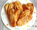 Cara Membuat Pisang Goreng Krispi tahan lama 3