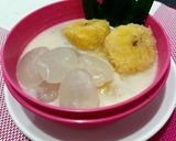 Foto langkah ke 7 dari resep Kolak pisang.