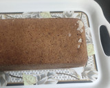 நாட்டு சர்க்கரை நட்ஸ் கேக் (Brown sugar nuts cake recipe in tamil)🍰 ரெசிபி ஸ்டேப் 8 புகைப்படம்