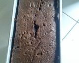 Foto langkah ke 3 dari resep Brownies kukus.