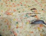 Foto langkah ke 2 dari resep Risoles Ragout Udang.