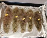 Foto del paso 3 de la receta: Pangasius a la menta