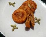 Suji Kakara Pitha recipe step 6 photo