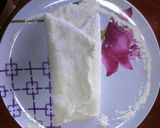 Foto del paso 4 de la receta: Medialunas saladas de margarina