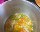 Foto del paso 2 de la receta: Cazuela de fideos