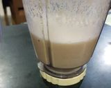 Foto langkah ke 1 dari resep Puding roti tawar.