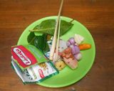 Foto langkah ke 3 dari resep Ayam Goreng Ungkep.