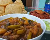 हलवाई स्टाइल आलू परवल की सब्जी Parwal aloo sabji recipe in Hindi रेसिपी चरण 8 फोटो