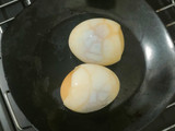Teh Telur Cina (Cha Ye Dan)