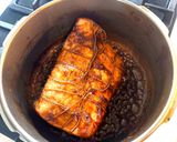 Foto del paso 4 de la receta: Jamón de Lomo de Cerdo