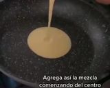 Foto del paso 5 de la receta: Pancakes 🥞