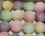 Foto langkah ke 6 dari resep Japanese Milk Bun 🍞.