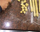 Foto del paso 4 de la receta: Ñoquis de harina (veganos)