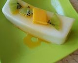 Foto langkah ke 6 dari resep Puding tahu.