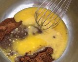 Foto langkah ke 2 dari resep Soft Banana Cookies.