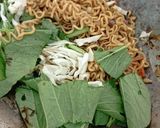 Foto langkah ke 5 dari resep Mie Goreng Sapi ala Umma.
